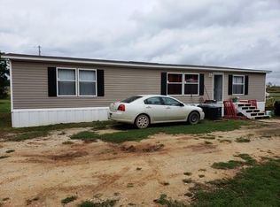 355538 E 1010th Rd, Prague, OK 74864