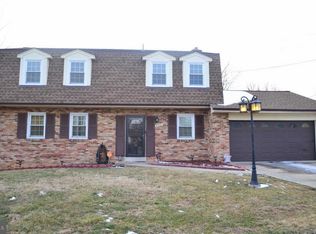 6307 Shopton Pl, Temple Hills, MD 20748