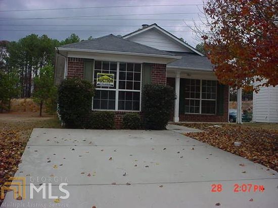 6362 Klondike River Rd Lithonia Ga 30038 Zillow