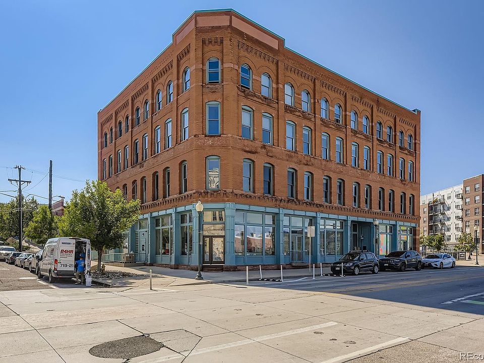 1st image of 2560 Blake Street #205