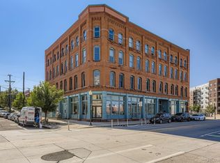 2560 Blake St #205, Denver, CO 80205