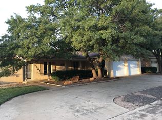 3304 76th St, Lubbock, TX 79423