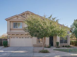 12505 W Sierra St, El Mirage, AZ 85335