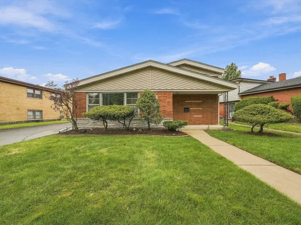 10624 S Kostner Ave, Oak Lawn, IL 60453