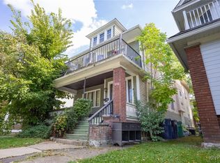 567 Auburn Ave, Buffalo, NY 14222