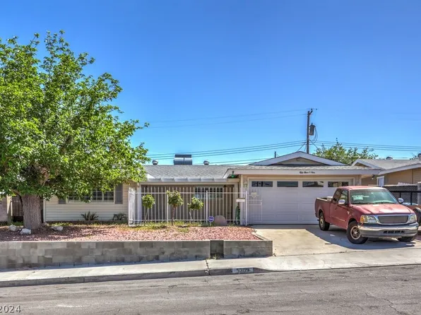 5309 Westleigh Ave, Las Vegas, NV 89146