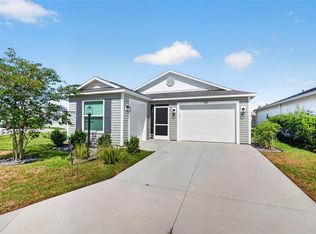 721 Joseph Way, Okahumpka, FL 34762