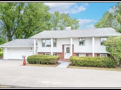 N2594 State Road 76, Hortonville, WI, 54944