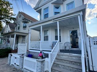 275 Prospect St, Perth Amboy, NJ 08861