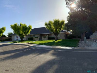 2 Westminister Ct, Roswell, NM, 88201