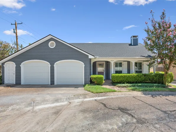 4544 Westchester Dr, Waco, TX 76710