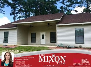 58399 Stevens Dr, Bogalusa, LA 70427