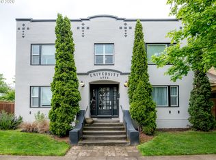 4763 N Lombard St APT 11, Portland, OR 97203