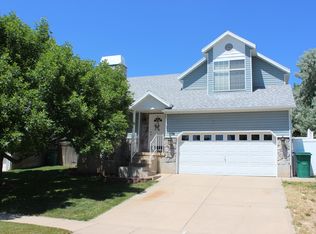 1136 W 2600 N, Layton, UT 84041