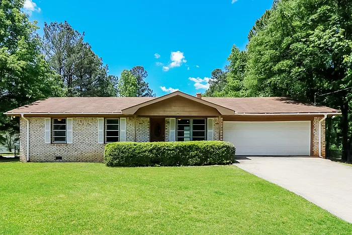 58 Chickasaw Trl