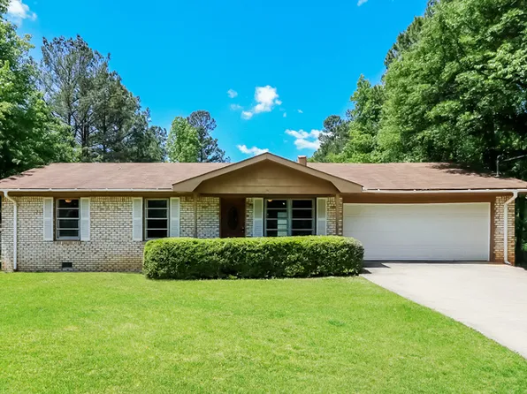 58 Chickasaw Trl, Cartersville, GA 30120