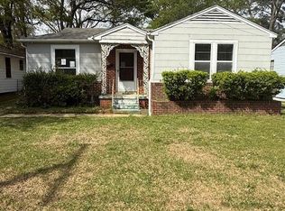 2816 Bibb St, Shreveport, LA 71108