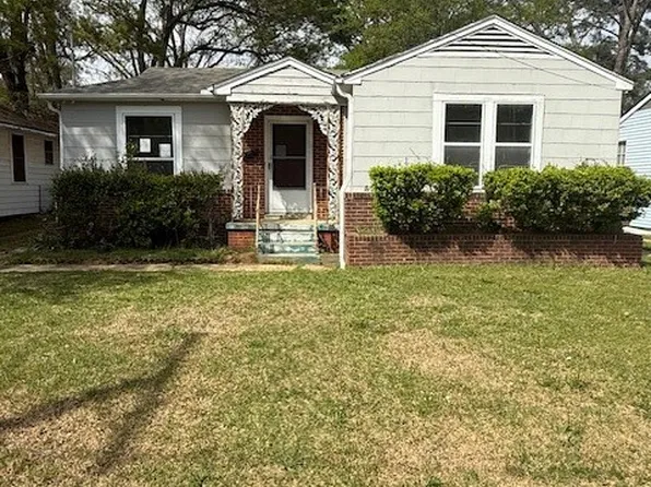 2816 Bibb St, Shreveport, LA 71108