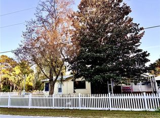 8358 W Highland St, Homosassa, FL 34448