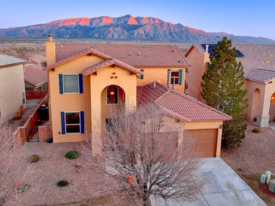 812 Vista Patron, Bernalillo, NM, 87004