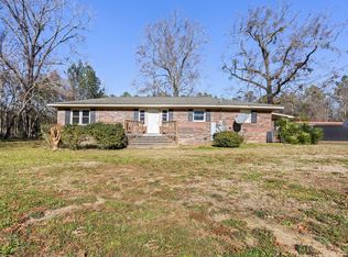 1723 Butler Rd, Saluda, SC 29138