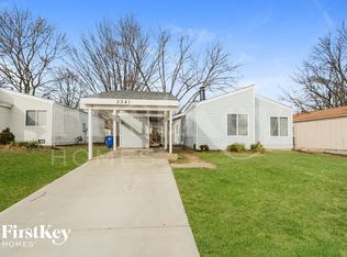 3341 Mowing Green Dr, Florissant, MO 63031
