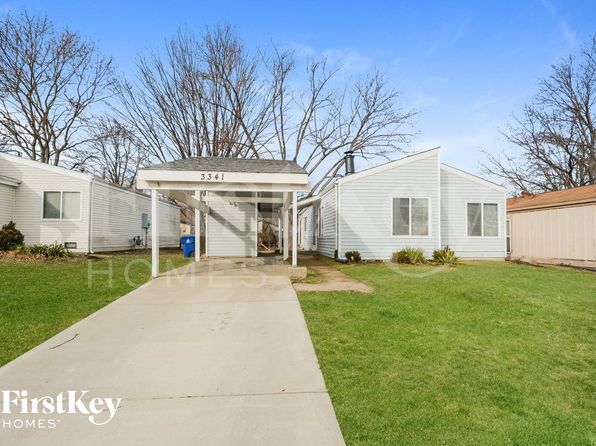 3341 Mowing Green Dr