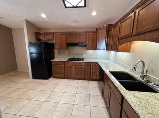 635 Via Entrada, Sierra Vista, AZ 85635