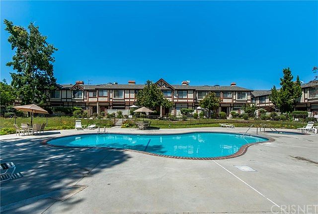 1st image of 22525 Sherman Way Unit 704
