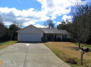 177 Ivy Hills Cir, Mount Airy, GA 30563