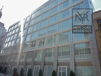 Rented by New York Residence