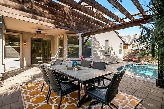 3109 W Via De Pedro Miguel — Photo 10