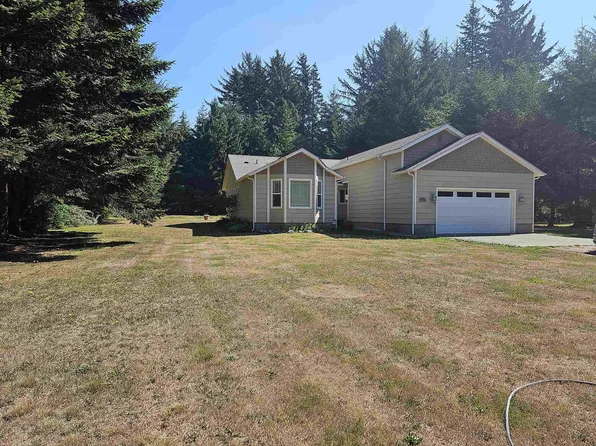 130 Lynch Dr, Crescent City, CA 95531