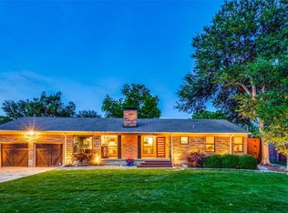 3945 Van Ness Ln, Dallas, TX 75220