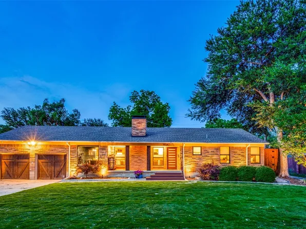 3945 Van Ness Ln, Dallas, TX 75220