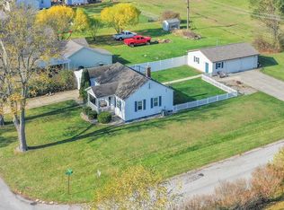 19733 Ruth Ave, South Bend, IN 46614