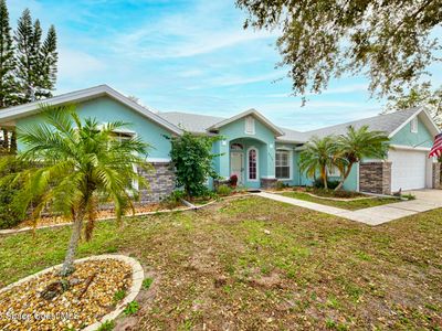6175 Grissom Pkwy, Cocoa, FL, 32927