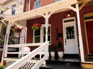 678 Union St, Lancaster, PA 17603