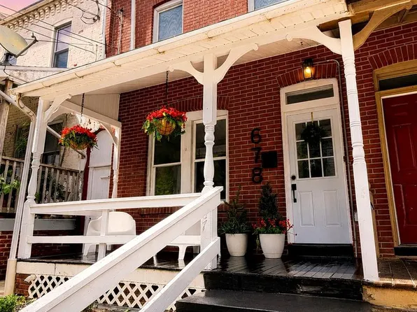 678 Union St, Lancaster, PA 17603