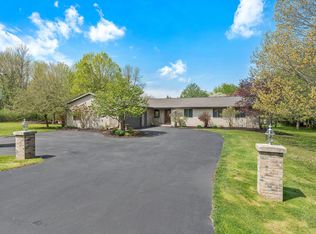 1031 Lawrence Ln, Park Falls, WI 54552