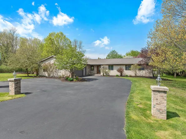 1031 Lawrence Ln, Park Falls, WI 54552