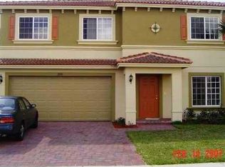 1998 SW Jamesport Dr, Port Saint Lucie, FL 34953