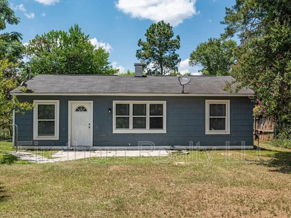 2528 Luz Dr, Augusta, GA 30906
