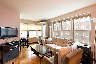 Rented by Brown Harris Stevens