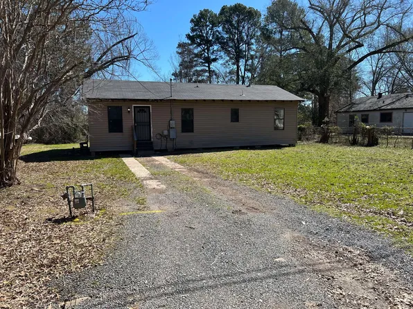 8105 Lucille St, Shreveport, LA 71108