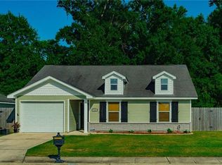 219 Allie Ln, Luling, LA 70070