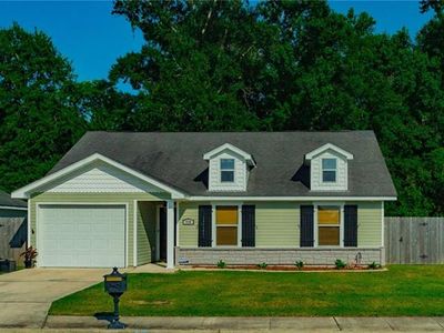 219 Allie Ln, Luling, LA, 70070