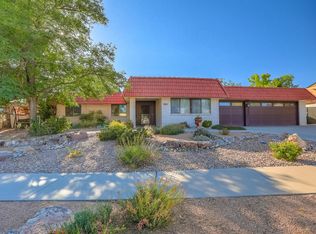 9211 Galaxia Way NE, Albuquerque, NM 87111