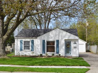 4323 Mankato Ave, Royal Oak, MI 48073