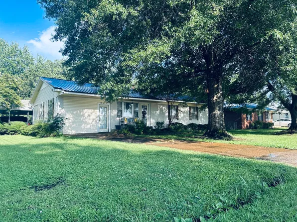 116 Senate St, Pontotoc, MS 38863